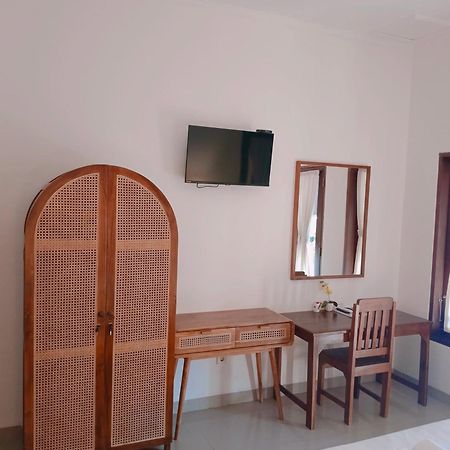 Taman Bali Homestay Sanur  Luaran gambar