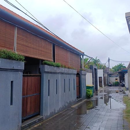 Taman Bali Homestay Sanur  Luaran gambar